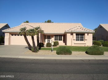 14226 Sky Hawk Dr, Sun City West, AZ 85375