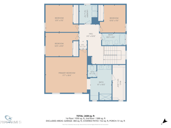14226 W Cottontail Ln, Surprise, AZ 85387