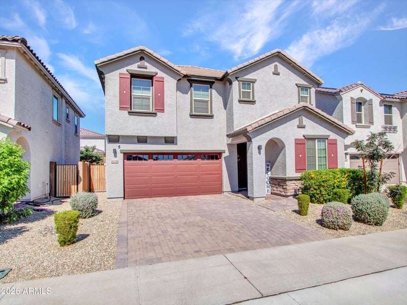 14226 W Cottontail Ln, Surprise, AZ 85387