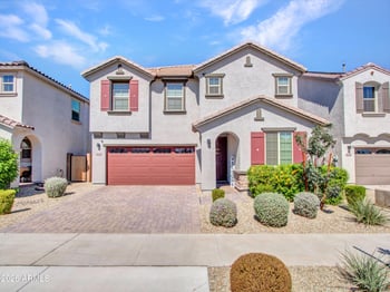 14226 W Cottontail Ln, Surprise, AZ 85387