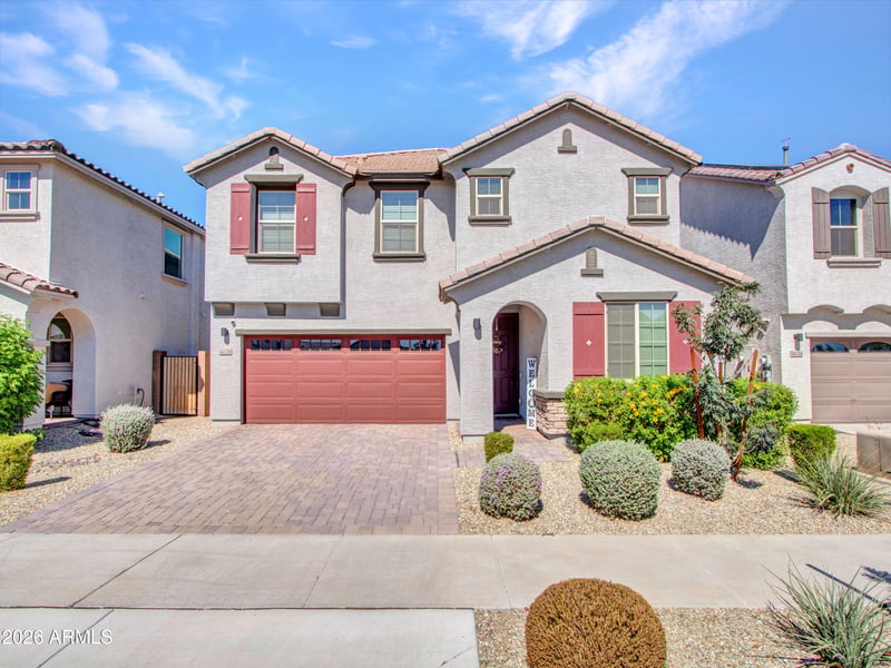 14226 W Cottontail Ln, Surprise, AZ 85387