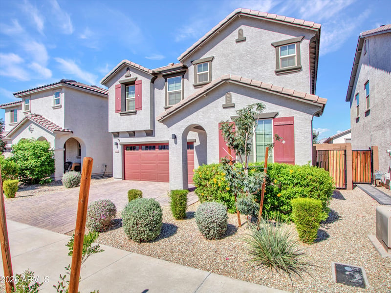 14226 W Cottontail Ln, Surprise, AZ 85387