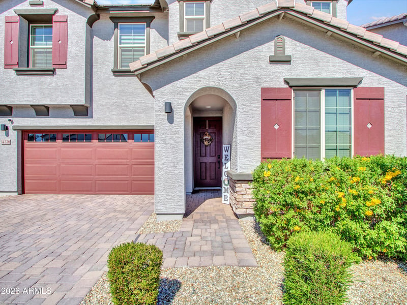 14226 W Cottontail Ln, Surprise, AZ 85387