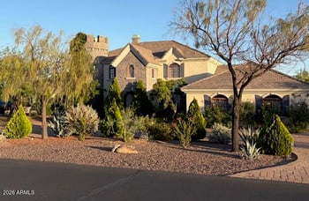 14227 Windstone Trl, Scottsdale, AZ 85262