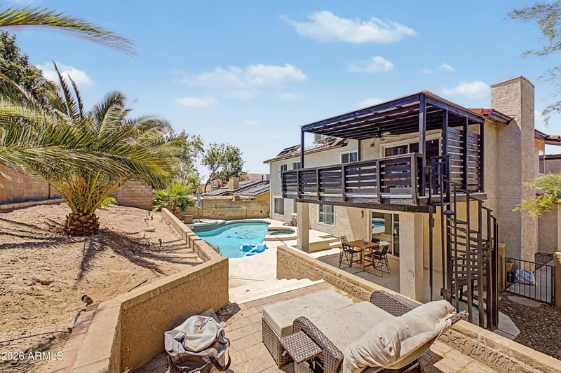 14227 22nd St, Phoenix, AZ 85022