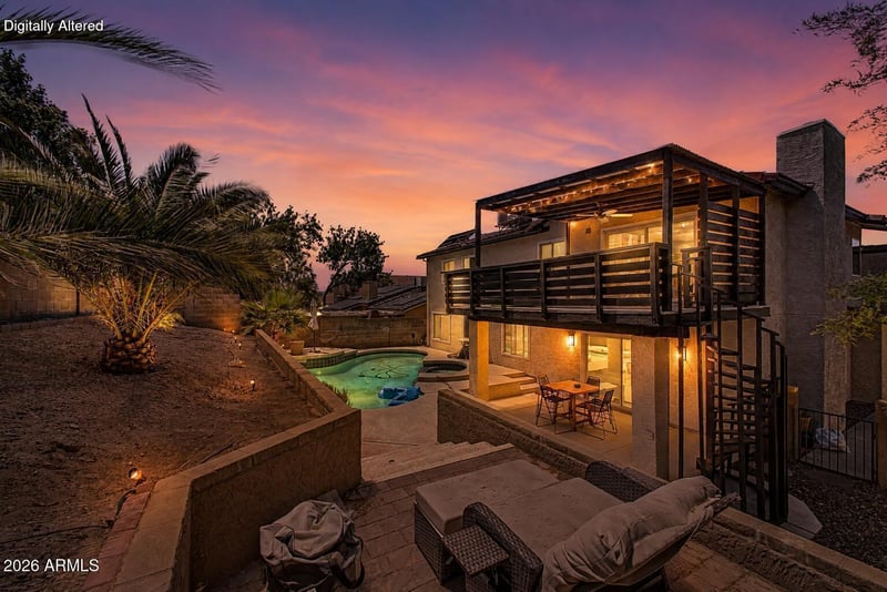 14227 22nd St, Phoenix, AZ 85022