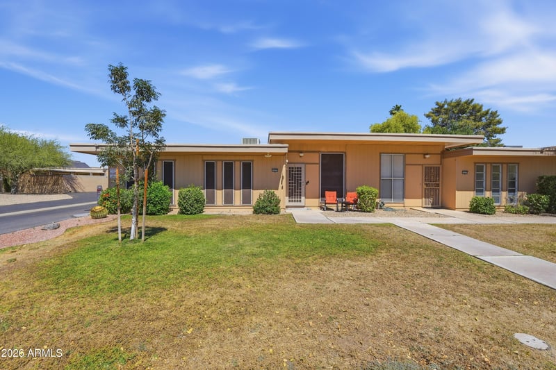 14227 Newcastle Dr, Sun City, AZ 85351