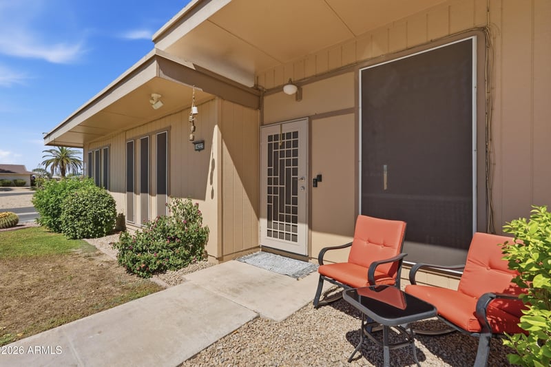 14227 Newcastle Dr, Sun City, AZ 85351