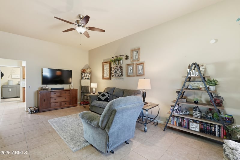 14227 Newcastle Dr, Sun City, AZ 85351