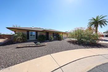 14227 Sierra Dawn Way, Sun, AZ 85351