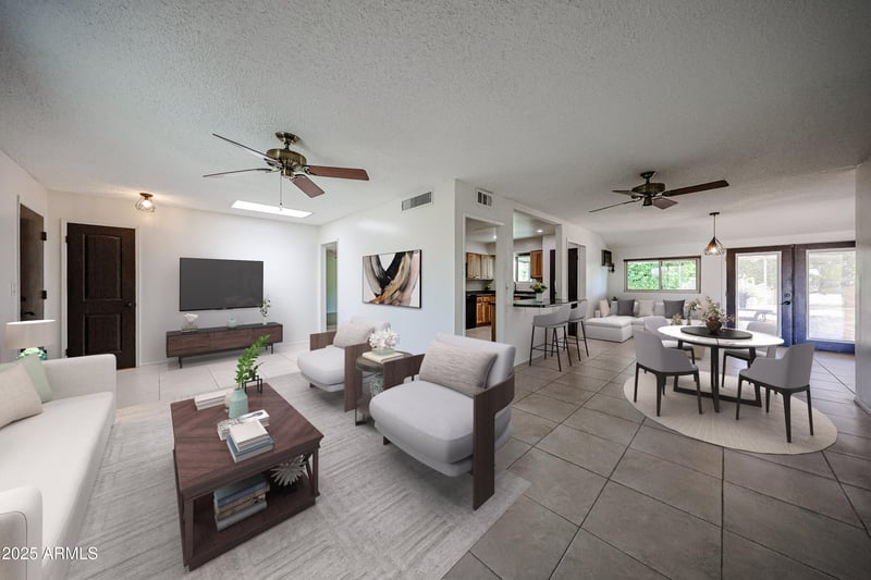 14227 Sierra Dawn Way, Sun City, AZ 85351