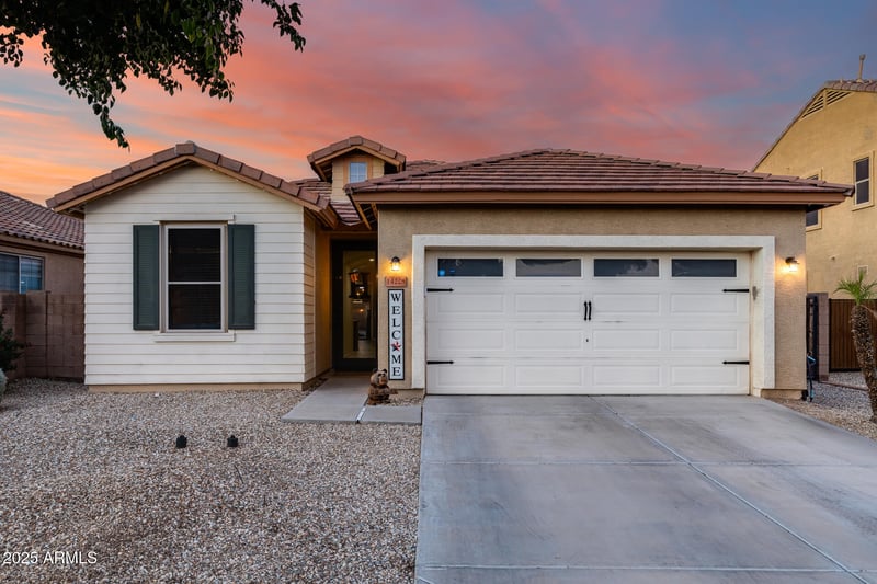 14228 Boca Raton Rd, Surprise, AZ 85379