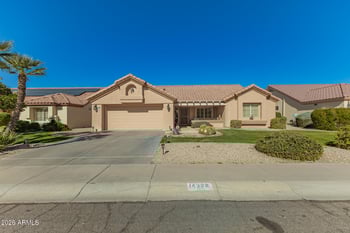 14228 Circle Ridge Dr, Sun City West, AZ 85375