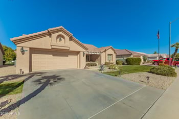 14228 Circle Ridge Dr, Sun City West, AZ 85375
