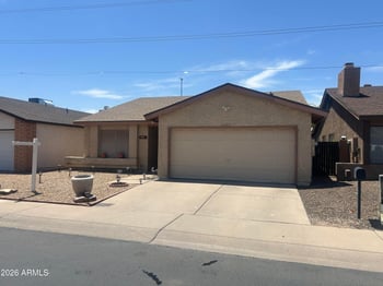 14228 N 26th Ln N, Phoenix, AZ 85023