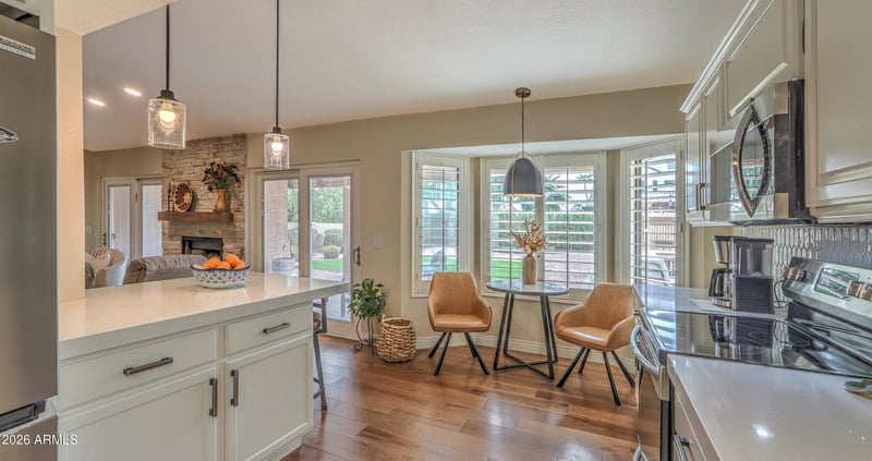 14228 N La Jara Dr, Fountain Hills, AZ 85268