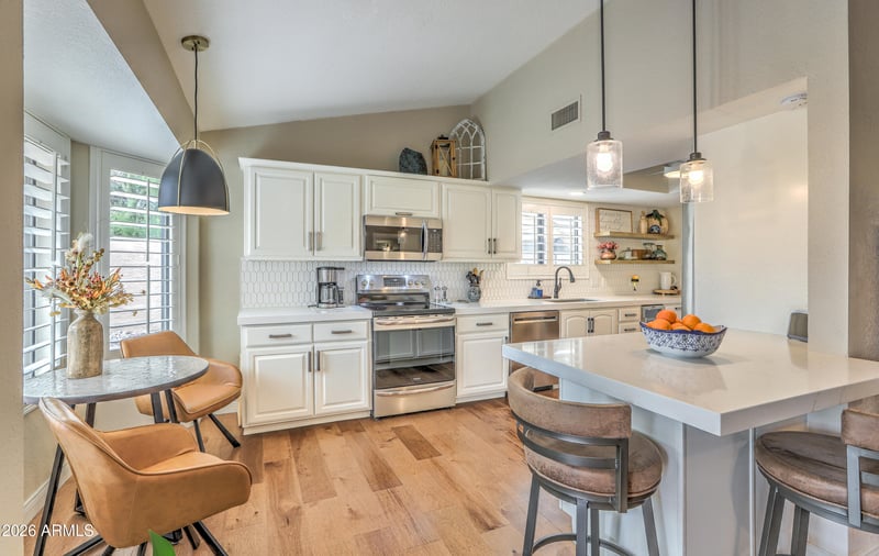 14228 N La Jara Dr, Fountain Hills, AZ 85268