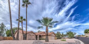 14228 N La Jara Dr, Fountain Hills, AZ 85268