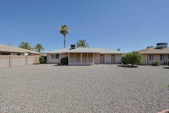 14228 Mcphee Dr, Sun City, AZ 85351