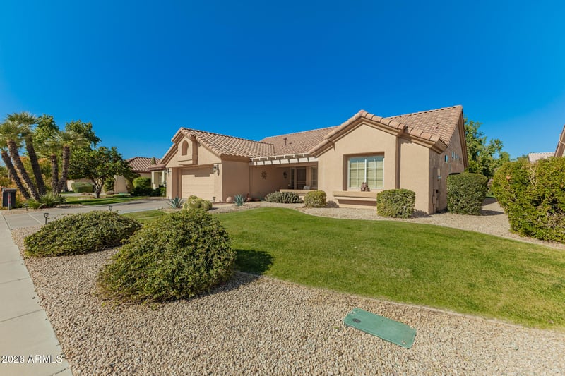14228 Circle Ridge Dr, Sun City West, AZ 85375