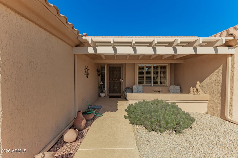 14228 Circle Ridge Dr, Sun City West, AZ 85375