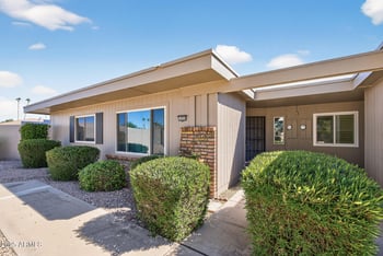 14229 Palm Ridge Dr, Sun, AZ 85351