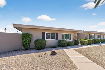 14229 Palm Ridge Dr, Sun City, AZ 85351