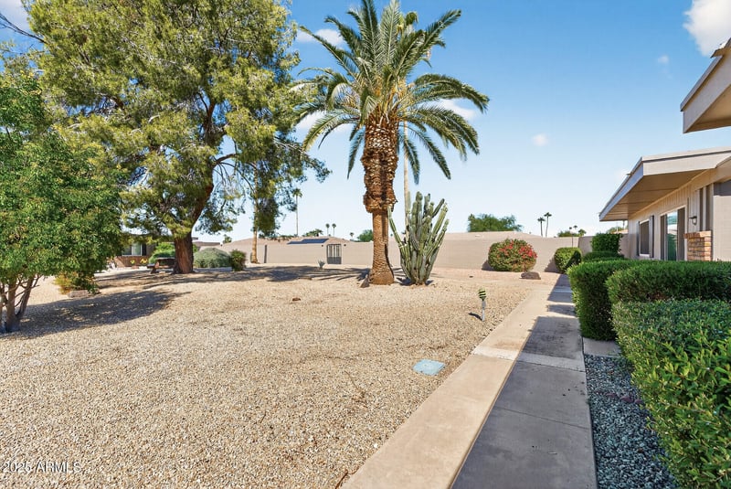 14229 Palm Ridge Dr, Sun City, AZ 85351