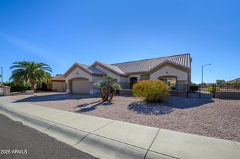 14229 Robertson Dr, Sun City West, AZ 85375