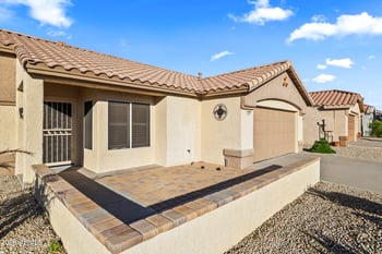 14229 Territorial Ln, Sun City West, AZ 85375