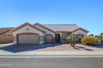 14229 Robertson Dr, Sun City West, AZ 85375