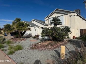 1423 62nd Pl, Mesa, AZ 85205