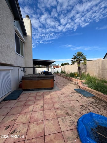 1423 62nd Pl, Mesa, AZ 85205