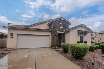 1423 Canary Dr, Gilbert, AZ 85297