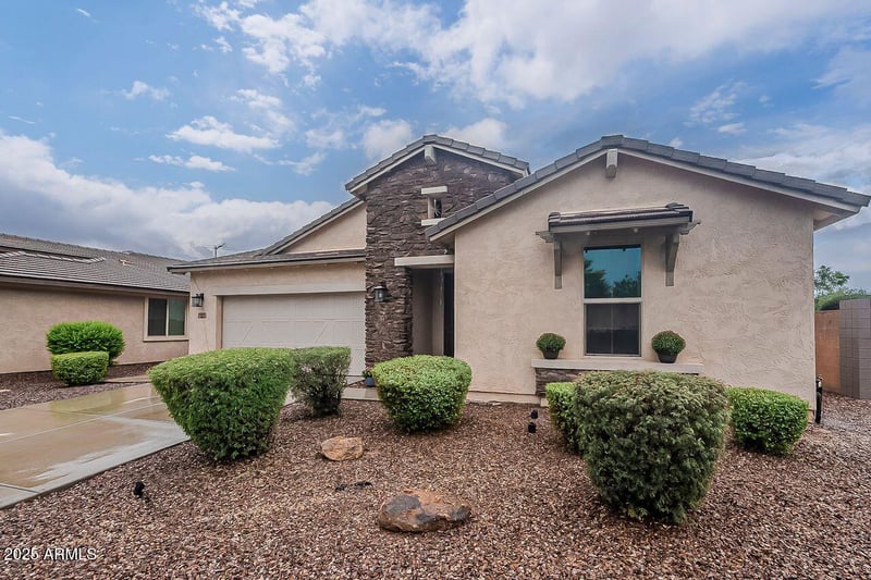 1423 Canary Dr, Gilbert, AZ 85297