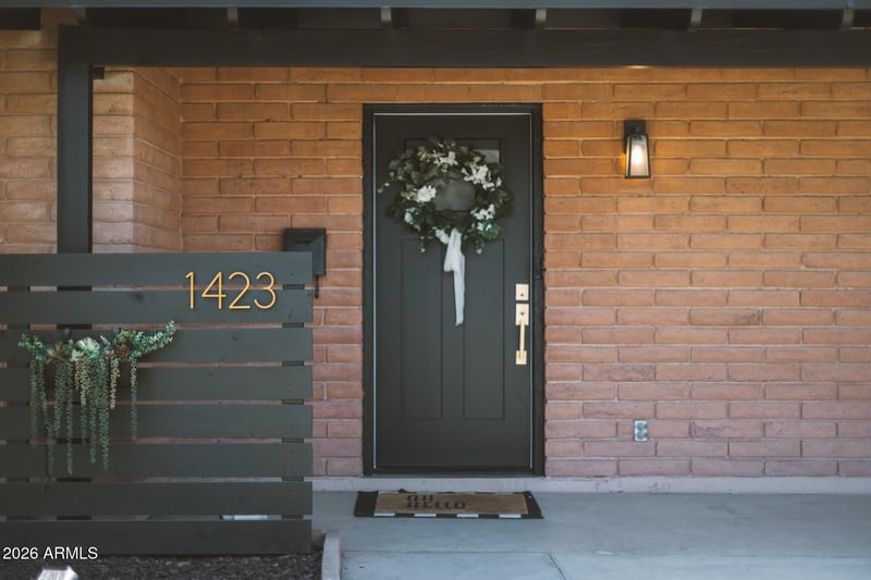 1423 E 3rd St, Mesa, AZ 85203