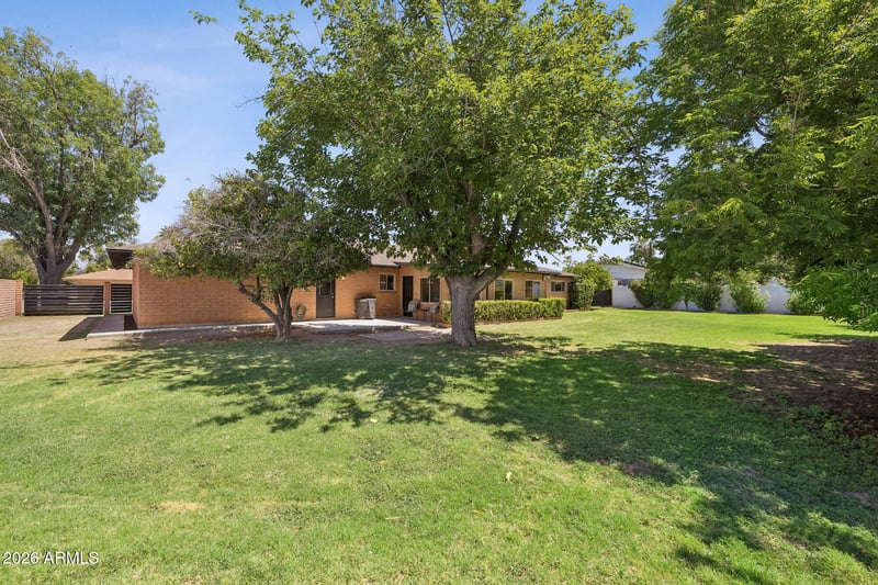 1423 E 3rd St, Mesa, AZ 85203