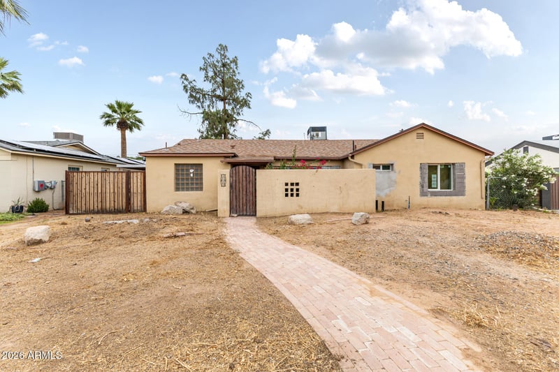 1423 E Coronado Rd, Phoenix, AZ 85006