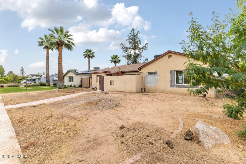 1423 E Coronado Rd, Phoenix, AZ 85006