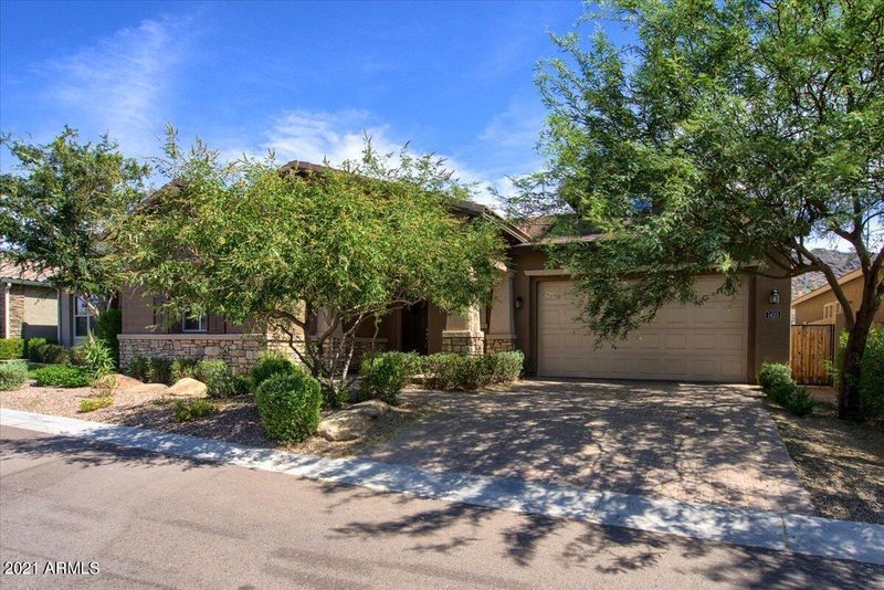 1423 E Milada Dr, Phoenix, AZ 85042
