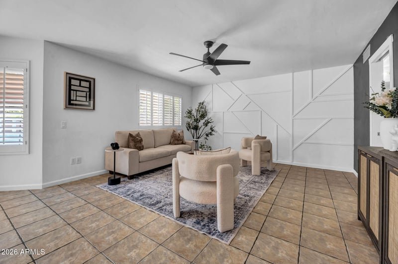 1423 E Monte Cristo Ave, Phoenix, AZ 85022