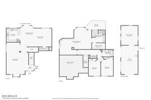 1423 Monte Cristo Ave, Phoenix, AZ 85022