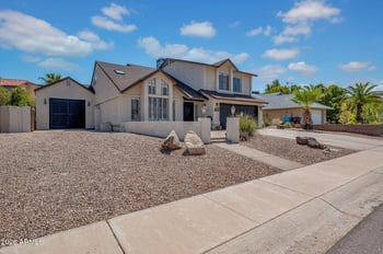 1423 Monte Cristo Ave, Phoenix, AZ 85022