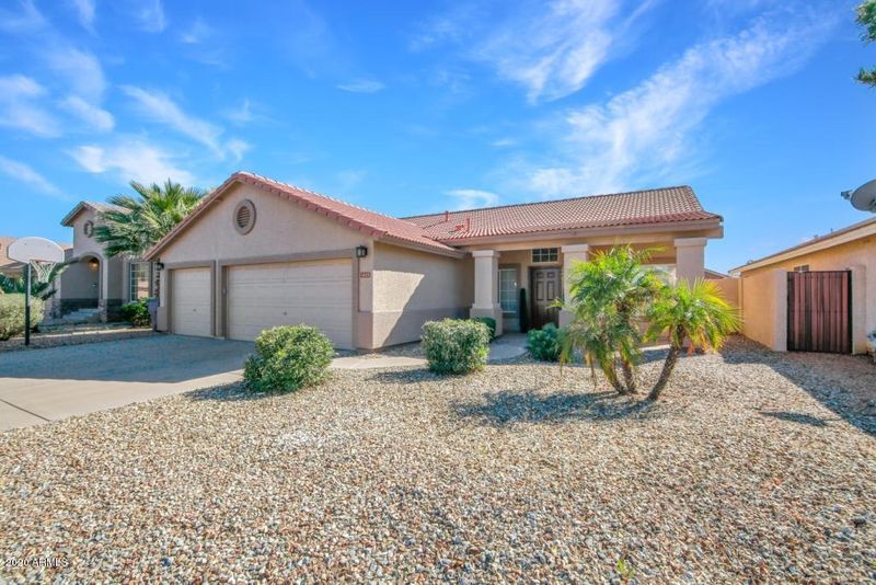 1423 E Tyson St, Chandler, AZ 85225