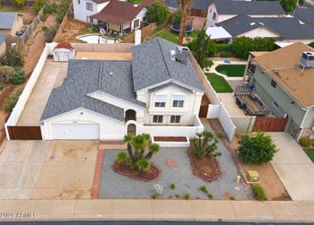 1423 N 62nd Pl, Mesa, AZ 85205