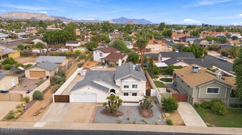1423 N 62nd Pl, Mesa, AZ 85205