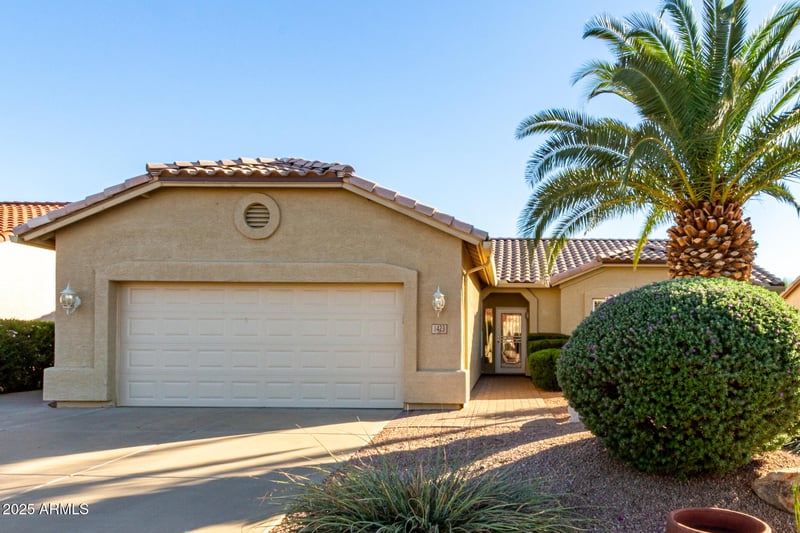 1423 Peach Tree Dr, Chandler, AZ 85249