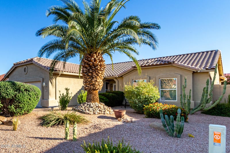 1423 Peach Tree Dr, Chandler, AZ 85249