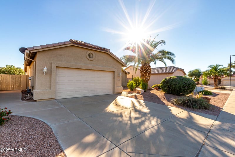1423 Peach Tree Dr, Chandler, AZ 85249