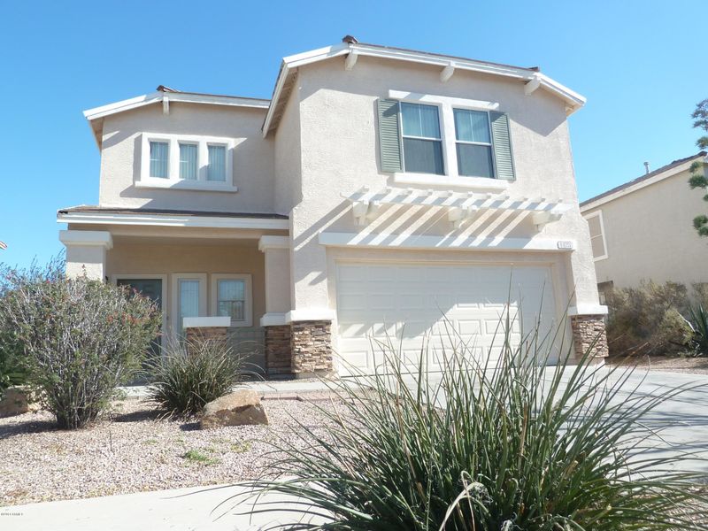 1423 S 120th Ln, Avondale, AZ 85323